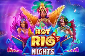 Hot Rio Nights
