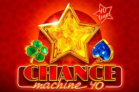 Chance Machine 40