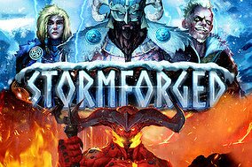 Stormforged