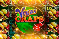 Vegas Craps